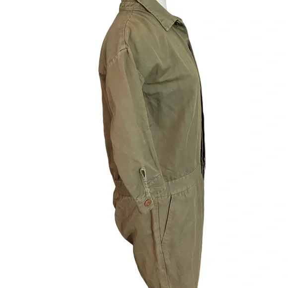 Esby Charlie jumpsuit sz- xs - Picture 3 of 6